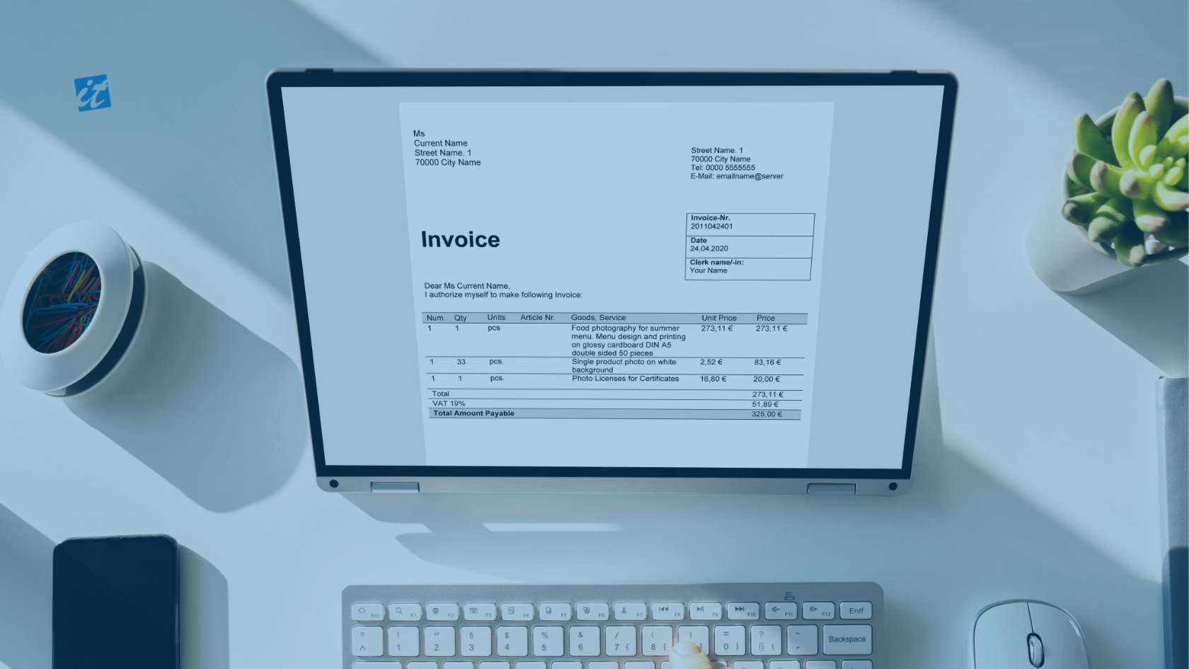 E-Rechnungspflicht 2025: Alles zur Empfangspflicht, Fristen, Formaten (XRechnung, ZUGFeRD) und GoBD-konformen Archivierung. Jetzt informieren.